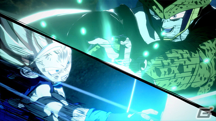 PS5/XboxSX|S版「ドラゴンボールZ KAKAROT」が2023年1月12日に発売！1080p/60fpsや4K出力に加え、ロード時間も短縮の画像12