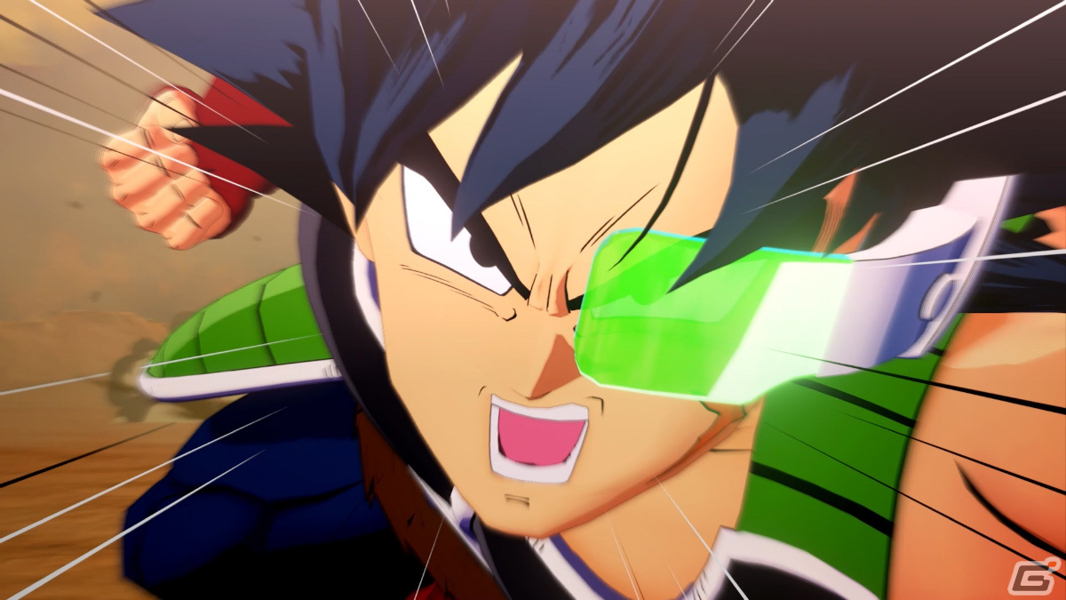 PS5/XboxSX|S版「ドラゴンボールZ KAKAROT」が2023年1月12日に発売！1080p/60fpsや4K出力に加え、ロード時間も短縮の画像8