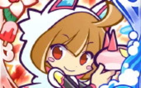 「ぷよクエ」にて★6わだつみのレベッカや★6マスクドサタンが登場する「フルパワー復刻ガチャ～ハロウィンスペシャルVer～」が開催！