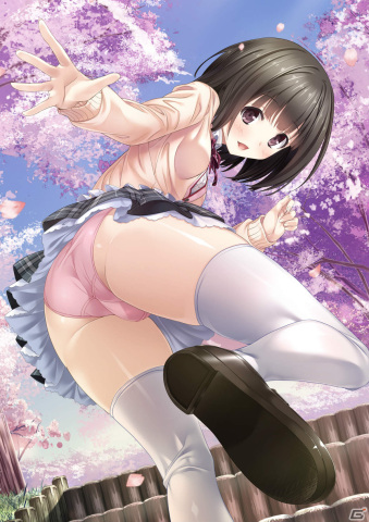 かくして始まる、ウソの恋人生活―恋愛ADV「ハルキス」がPS4/Switchで2023年1月26日に発売の画像30