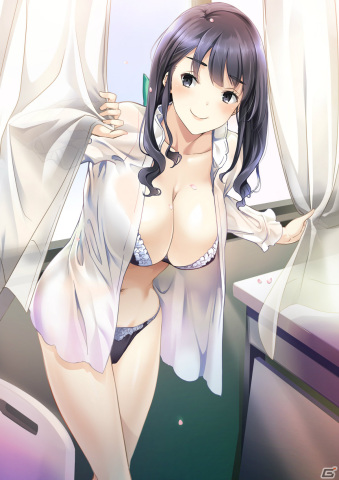 かくして始まる、ウソの恋人生活―恋愛ADV「ハルキス」がPS4/Switchで2023年1月26日に発売の画像32