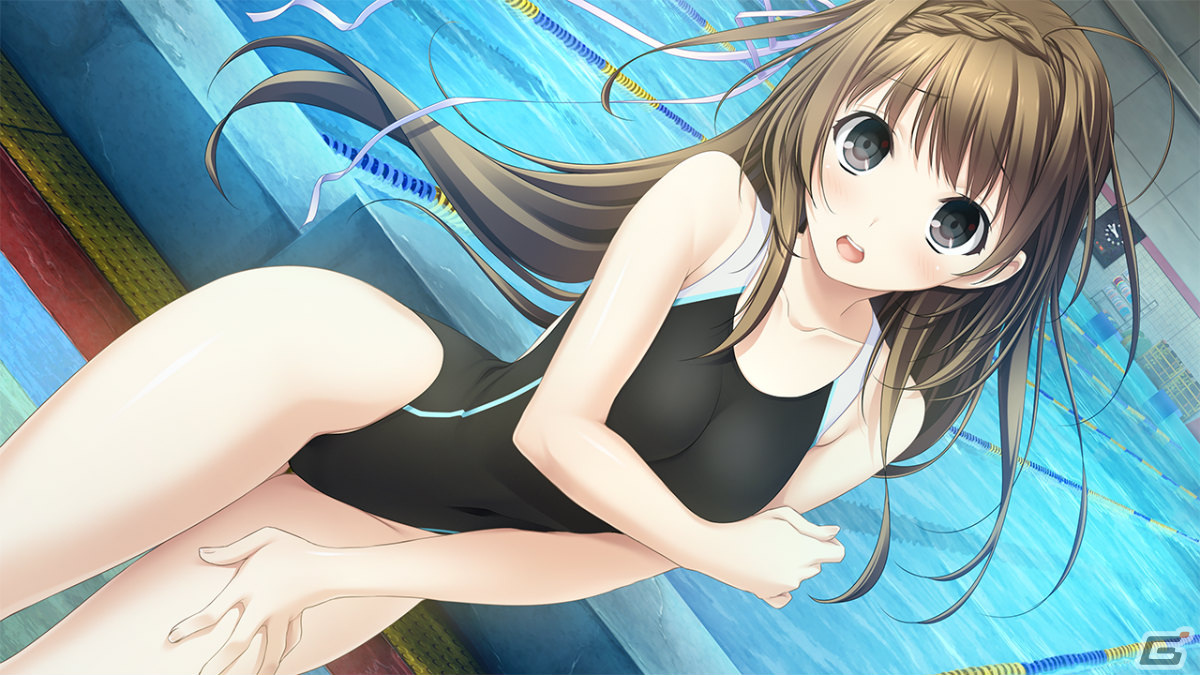 かくして始まる、ウソの恋人生活―恋愛ADV「ハルキス」がPS4/Switchで2023年1月26日に発売の画像11
