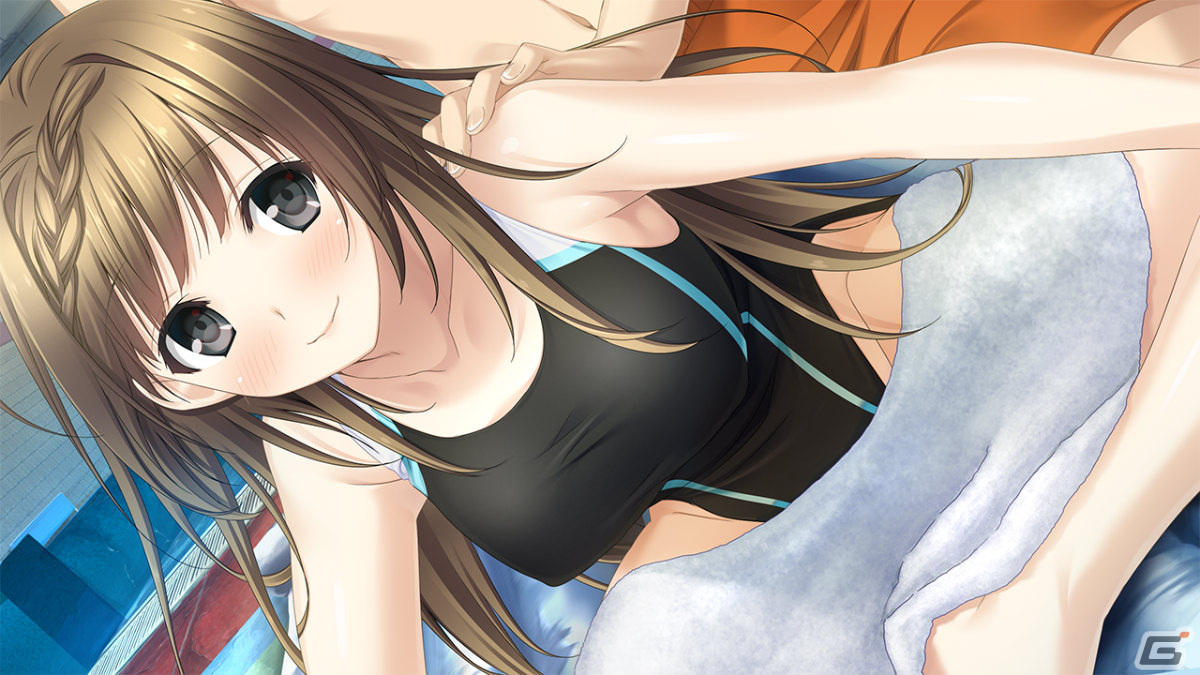 かくして始まる、ウソの恋人生活―恋愛ADV「ハルキス」がPS4/Switchで2023年1月26日に発売の画像12