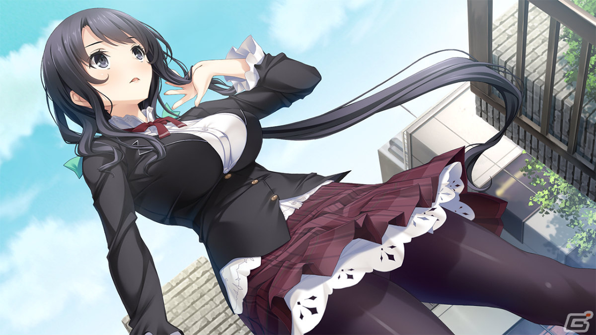 かくして始まる、ウソの恋人生活―恋愛ADV「ハルキス」がPS4/Switchで2023年1月26日に発売の画像13