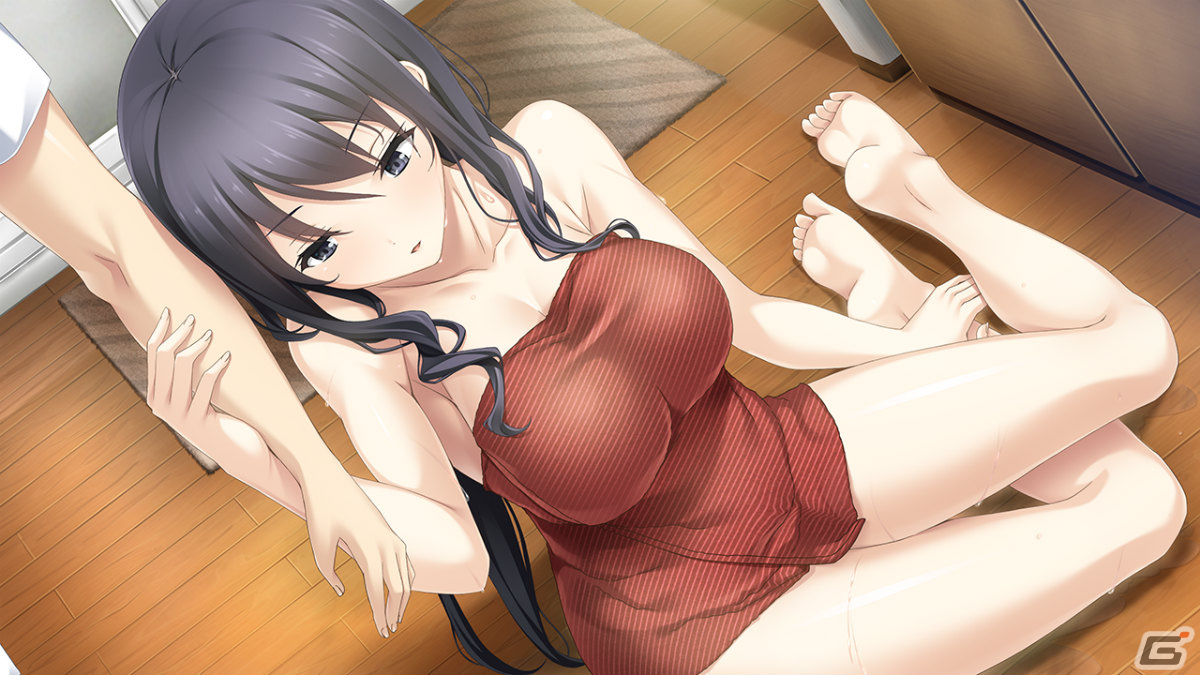 かくして始まる、ウソの恋人生活―恋愛ADV「ハルキス」がPS4/Switchで2023年1月26日に発売の画像14