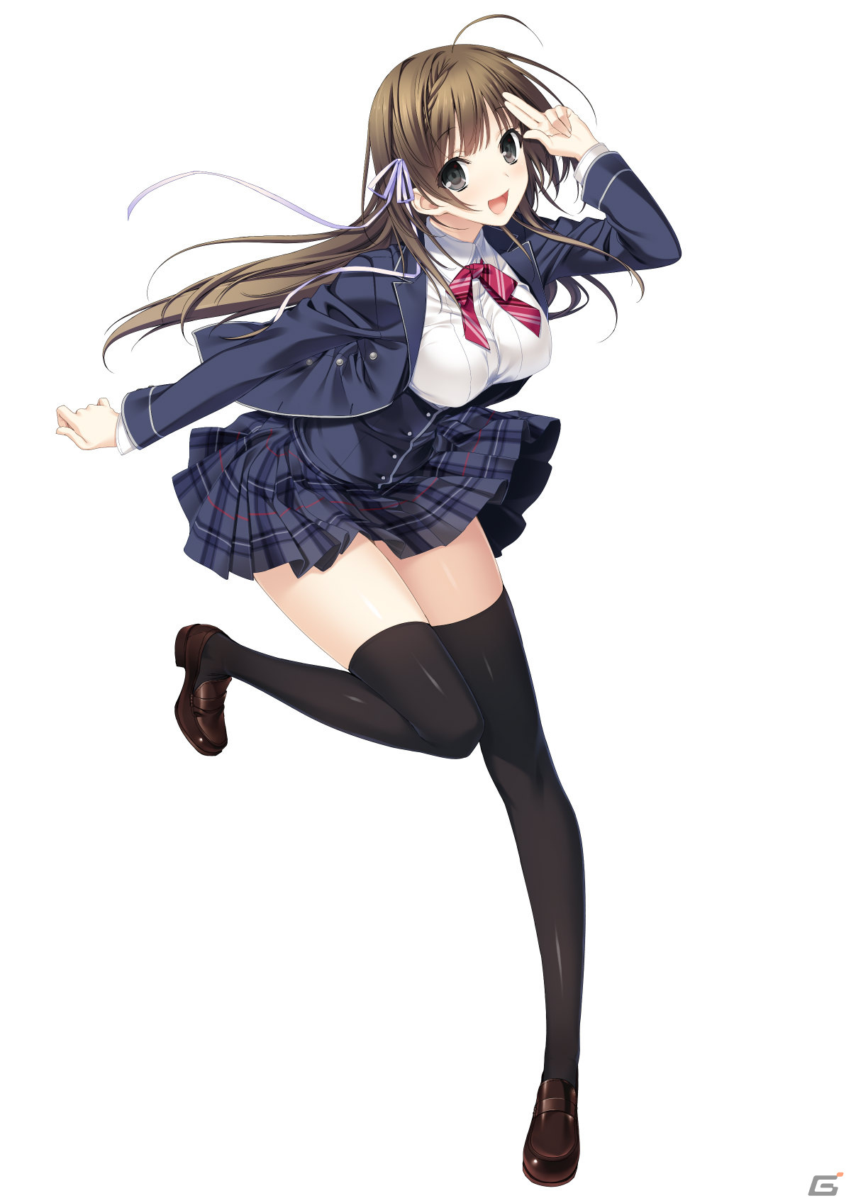かくして始まる、ウソの恋人生活―恋愛ADV「ハルキス」がPS4/Switchで2023年1月26日に発売の画像15