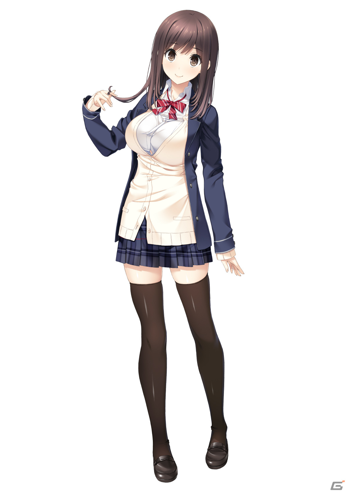 かくして始まる、ウソの恋人生活―恋愛ADV「ハルキス」がPS4/Switchで2023年1月26日に発売の画像17