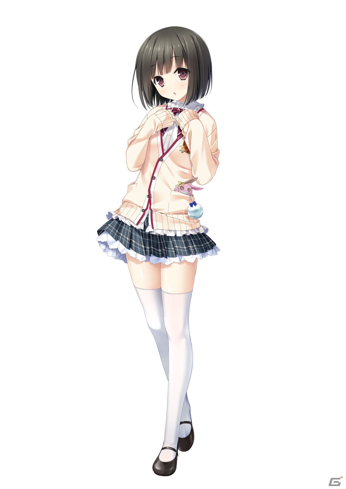 かくして始まる、ウソの恋人生活―恋愛ADV「ハルキス」がPS4/Switchで2023年1月26日に発売の画像19
