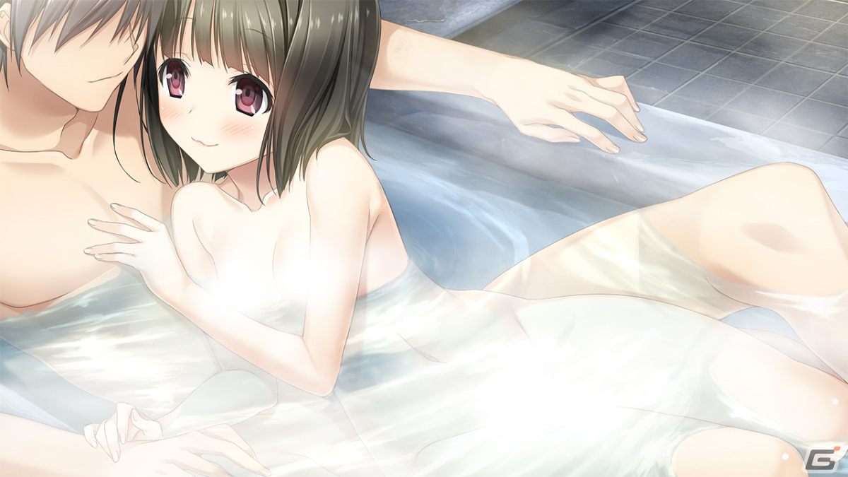 かくして始まる、ウソの恋人生活―恋愛ADV「ハルキス」がPS4/Switchで2023年1月26日に発売の画像3