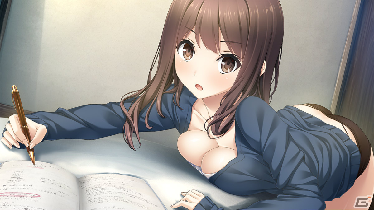 かくして始まる、ウソの恋人生活―恋愛ADV「ハルキス」がPS4/Switchで2023年1月26日に発売の画像5