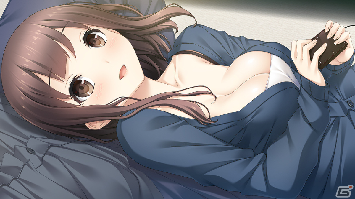かくして始まる、ウソの恋人生活―恋愛ADV「ハルキス」がPS4/Switchで2023年1月26日に発売の画像6