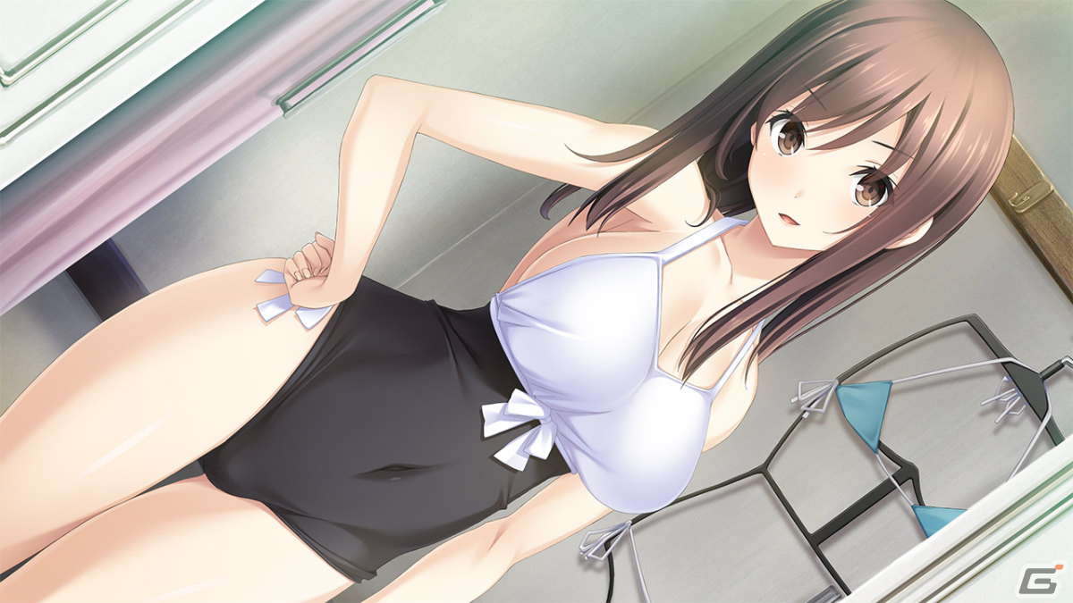 かくして始まる、ウソの恋人生活―恋愛ADV「ハルキス」がPS4/Switchで2023年1月26日に発売の画像7