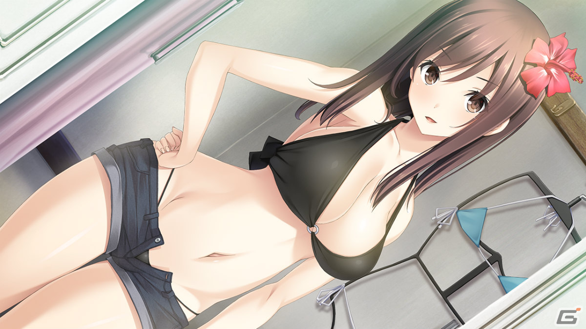 かくして始まる、ウソの恋人生活―恋愛ADV「ハルキス」がPS4/Switchで2023年1月26日に発売の画像8