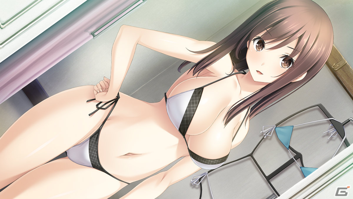 かくして始まる、ウソの恋人生活―恋愛ADV「ハルキス」がPS4/Switchで2023年1月26日に発売の画像9