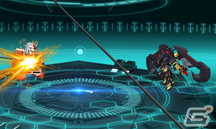 「SDガンダムオペレーションズ」に★6ユニット「デスティニーガンダム」が登場！シークレット超総力戦も開催の画像10