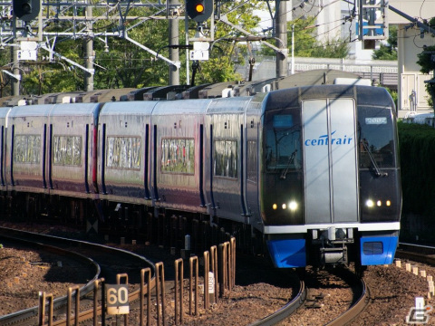 「鉄道にっぽん！Real Pro 特急走行！名古屋鉄道編」の魅力やゲーム内容を紹介するプロモーションムービーが公開！の画像1