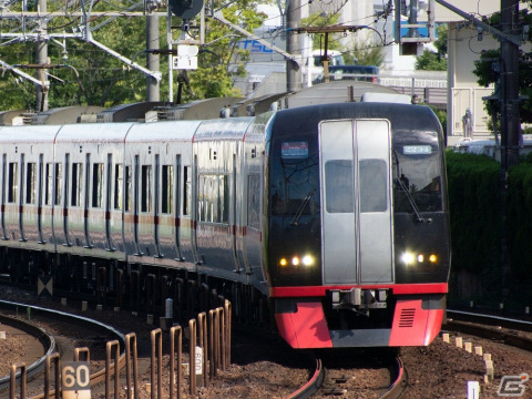 「鉄道にっぽん！Real Pro 特急走行！名古屋鉄道編」の魅力やゲーム内容を紹介するプロモーションムービーが公開！の画像3