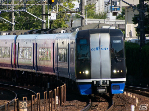 「鉄道にっぽん！Real Pro 特急走行！名古屋鉄道編」の魅力やゲーム内容を紹介するプロモーションムービーが公開！の画像4