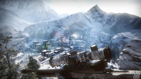 「Sniper Ghost Warrior Contracts」シリーズ2作品がセットになった1＆2ダブルパックが本日より配信！の画像4