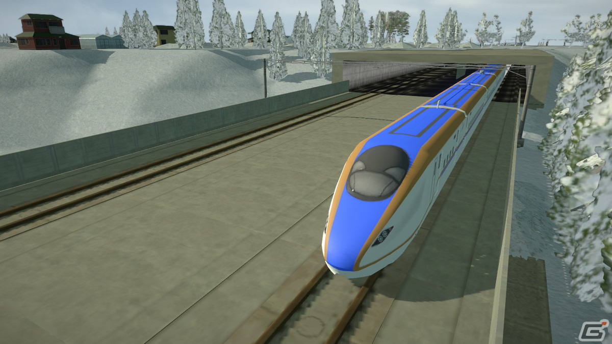 「A列車で行こう ひろがる観光ライン」実在車両紹介動画の最終回が公開！「N700S 新幹線（JR東海）」など4車両がお披露目の画像3