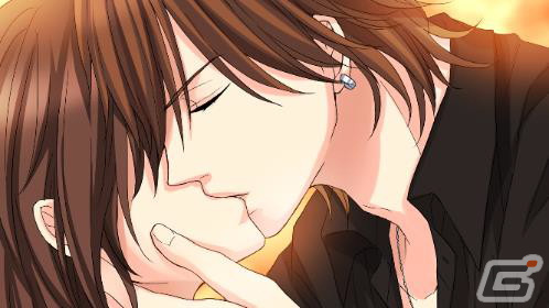 「眠らぬ街のシンデレラ」のSwitch版が10月20日より配信！イケメンセレブとのちょっと危険でゴージャスな恋の駆け引きが楽しめる恋愛ADVの画像4