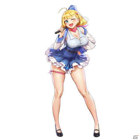 「ラストオリジン」シナリオイベント「プロジェクトオルカ スターナイトステージ」の第1部が公開！の画像7