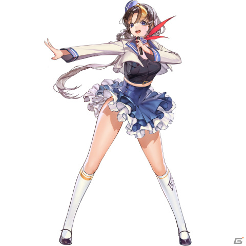 「ラストオリジン」シナリオイベント「プロジェクトオルカ スターナイトステージ」の第1部が公開！の画像9