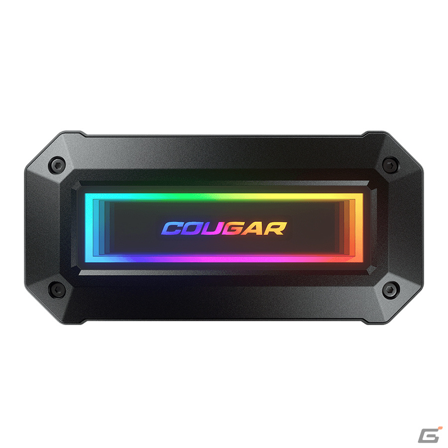 マイルストーン、COUGAR初のドッキングステーション「COUGAR DS10」を10月12日に発売―ミラーRGBがデスクを彩るの画像1