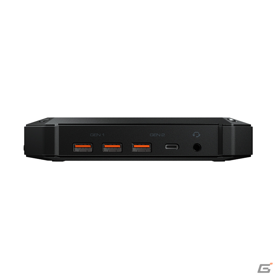 マイルストーン、COUGAR初のドッキングステーション「COUGAR DS10」を10月12日に発売―ミラーRGBがデスクを彩るの画像4
