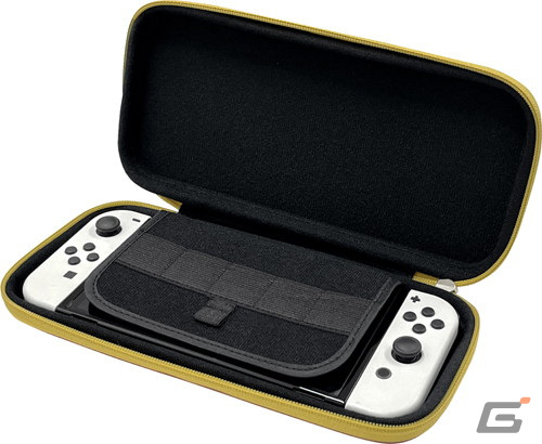 「CYBER・ゲーミングコントローラー HG 無線タイプ（SWITCH用）」などの新色として緋色、菫色が11月18日に発売！の画像6