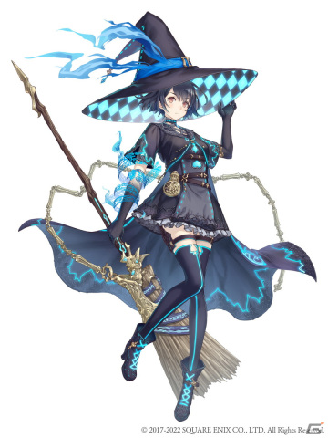 「SINoALICE」第二回WGC本戦トーナメントが10月23日より開催！ハロウィンイベントや 「ギシアンジャンボ」が実施中の画像9