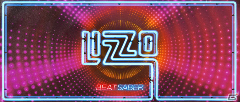 Oculus Quest/Rift版「Beat Saber」にて歌手・Lizzoさんの楽曲を全9曲収録した「Lizzo Music Pack」が配信開始！の画像1