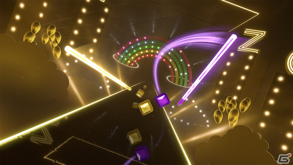 Oculus Quest/Rift版「Beat Saber」にて歌手・Lizzoさんの楽曲を全9曲収録した「Lizzo Music Pack」が配信開始！の画像3