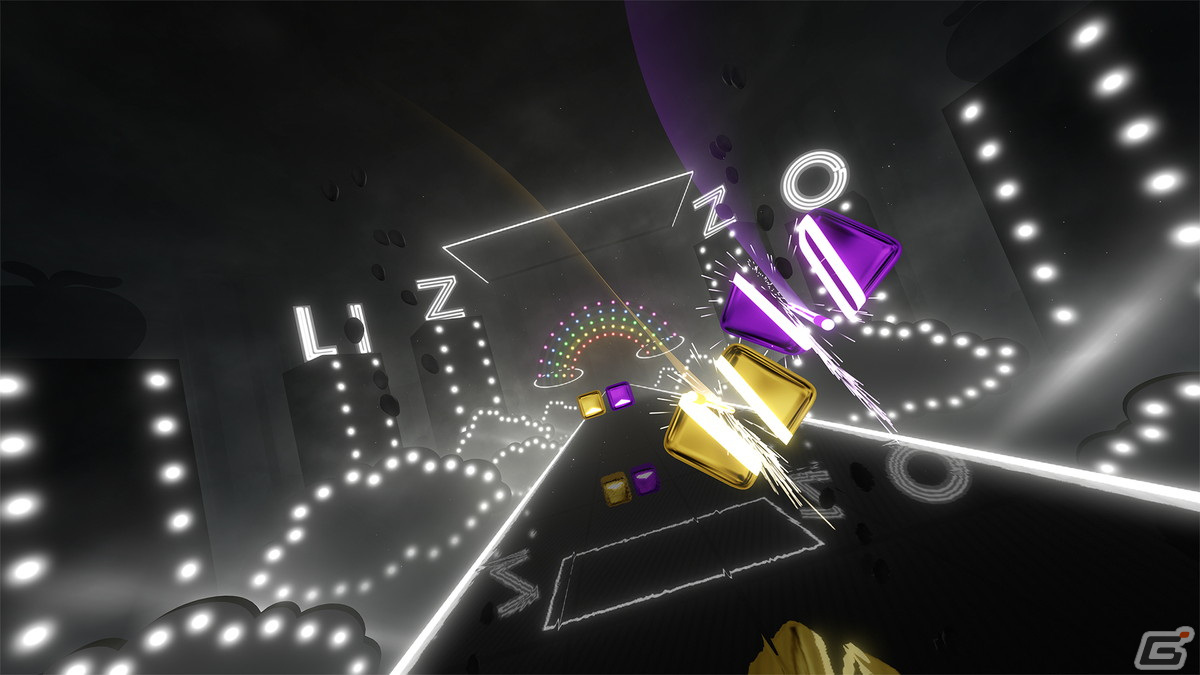 Oculus Quest/Rift版「Beat Saber」にて歌手・Lizzoさんの楽曲を全9曲収録した「Lizzo Music Pack」が配信開始！の画像4