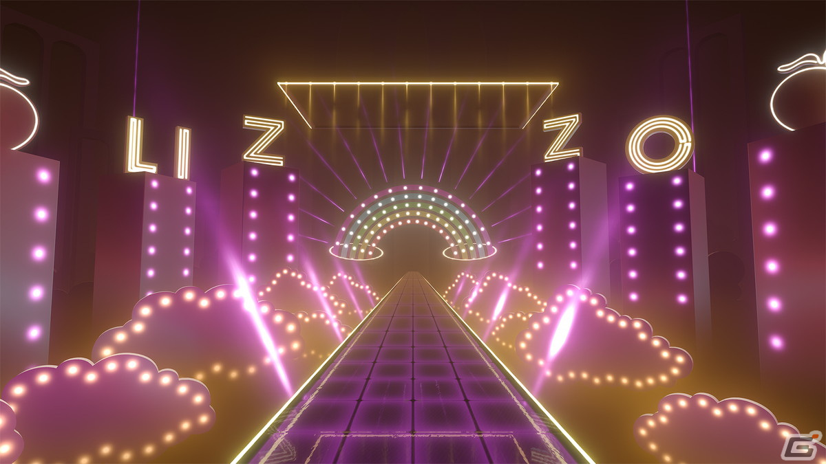 Oculus Quest/Rift版「Beat Saber」にて歌手・Lizzoさんの楽曲を全9曲収録した「Lizzo Music Pack」が配信開始！の画像8