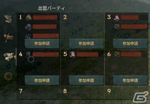 気軽に仲間と遊べるMMORPG！？「リネージュW」血盟プレイレビューの画像4