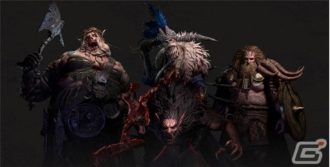 気軽に仲間と遊べるMMORPG！？「リネージュW」血盟プレイレビューの画像7