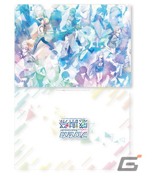「プロジェクトセカイ 2nd Anniversary 感謝祭」関連グッズが全国のアニメイトで発売中！の画像5