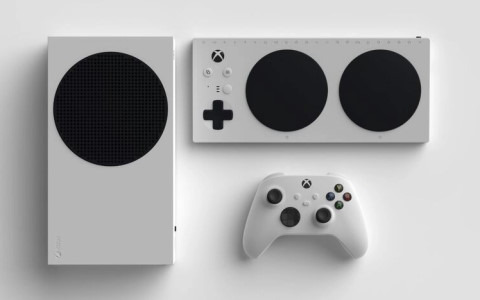 Xbox Adaptive ControllerとXbox Series X|Sが2022年度のグッドデザイン金賞（経済産業大臣賞）を受賞