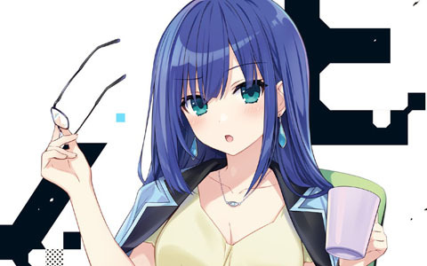 Engage Kiss　夕桐アヤノ　 Lynn　直筆サイン入り色紙　当選品 Engage Kiss 夕桐アヤノ Lynn 直筆サイン入り色紙 当選品 🎁プレゼント