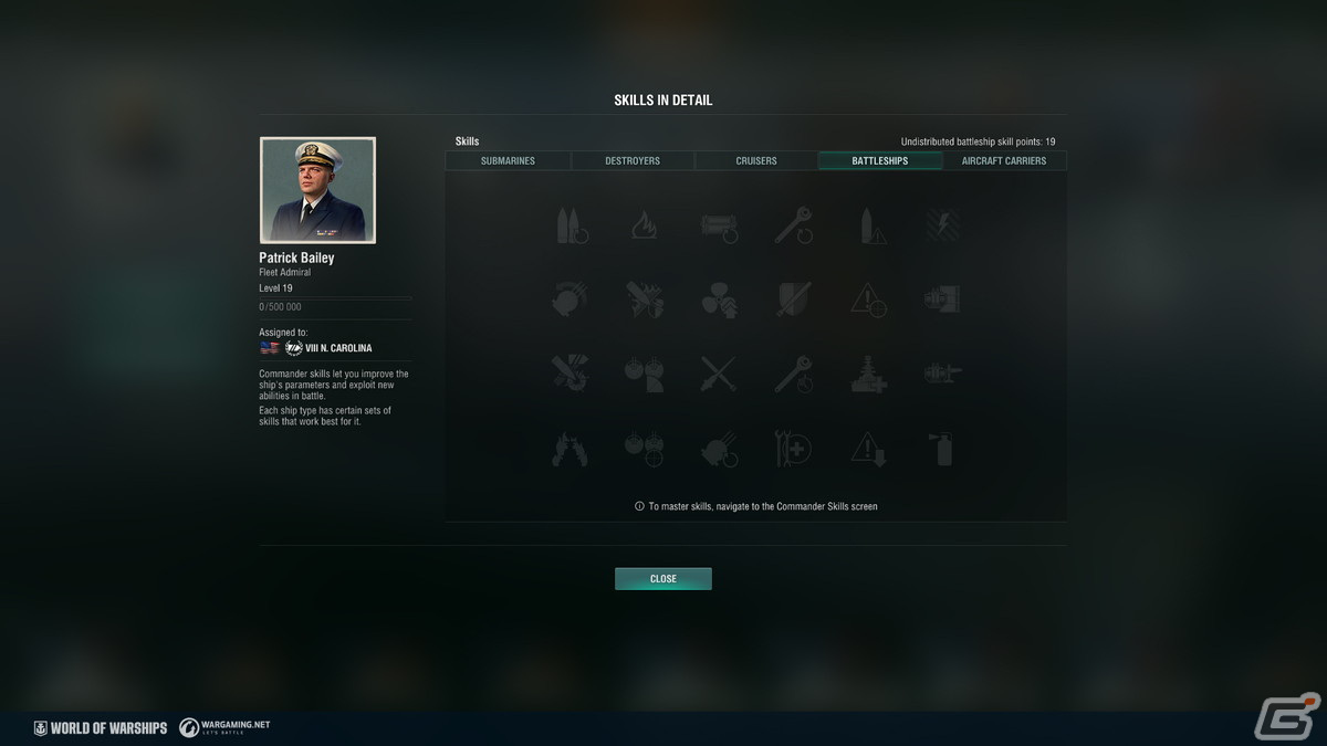 「World of Warships」にアメリカとドイツの潜水艦がアーリーアクセスとして登場の画像14