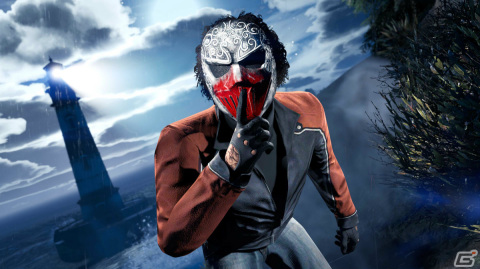 「GTAオンライン」1ヶ月にわたるハロウィンイベントが実施！敵対モード「審判の日」やスポーツカー「オベイ 10F」が登場の画像3