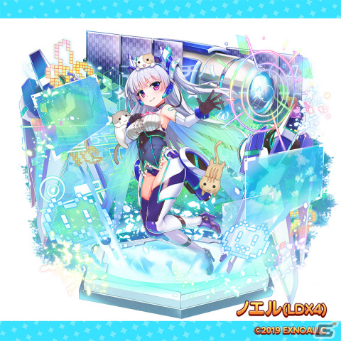 「ふるーつふるきゅーと！～創生の大樹と果実の乙女～」で「Lord of Walkure」「キルドヤ」「X-Overd」コラボイベント第4弾が開催の画像4