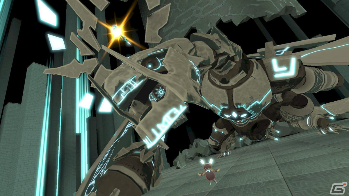 VR魔法アクションRPG「RUINSMAGUS～ルインズメイガス～」がPICO Storeでリリース！DLCも配信予定の画像4