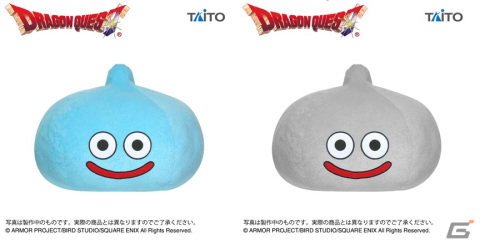 「ドラゴンクエスト　秋のメタルフェスティバル！ in タイトーステーション」が10月15日より開催！ぴかっとフィギュアなどのプライズが多数登場の画像7
