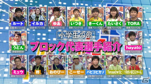 「ぷよぷよ」日本一が決定する「全国都道府県対抗eスポーツ選手権 2022 TOCHIGI ぷよぷよ部門」栃木本大会の配信情報が公開！の画像19