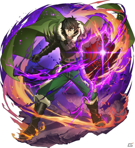 「ぼくとドラゴン」にてTVアニメ「盾の勇者の成り上がり Season 2」とのコラボが開始！の画像1