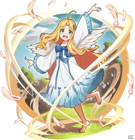 「ぼくとドラゴン」にてTVアニメ「盾の勇者の成り上がり Season 2」とのコラボが開始！の画像4