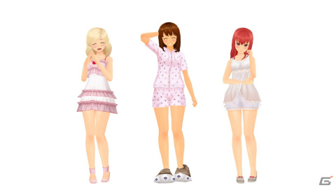 「スクールガールストライカーズ2」全38人分の新作秋服が登場！「スクスト秋のコスまつり」が開催の画像11