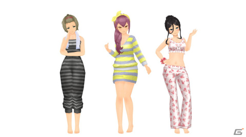 「スクールガールストライカーズ2」全38人分の新作秋服が登場！「スクスト秋のコスまつり」が開催の画像12